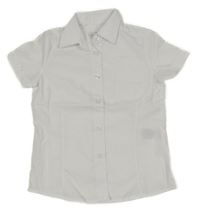 Bílá halenka smart START