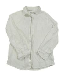 Bílá košile Okaidi