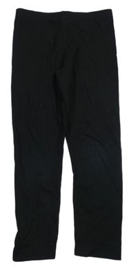 Černé legíny Primark