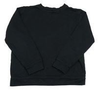 Černá mikina George