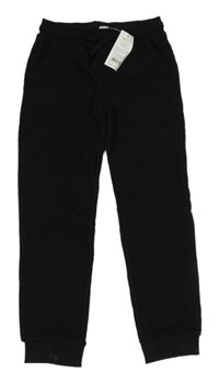 Nové - Černé tepláky Pep&Co
