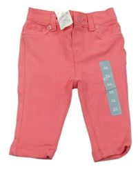 Nové - Růžové tregíny GAP