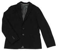 Černé společenské sako H&M