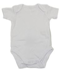 Bílé body Early Days