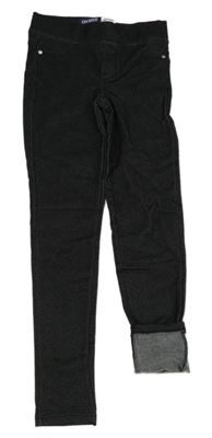 Černé tregíny Okaidi