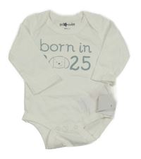Nové - Bílé body s nápisem So Cute