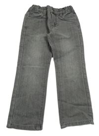 Tmavošedé rifle GÉMO