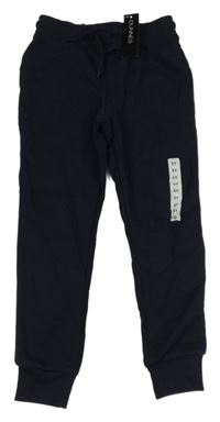 Nové - Tmavomodré tepláky Dunnes