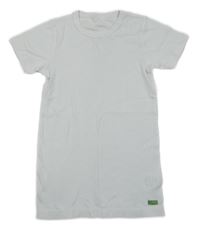 Bílé spodní tričko Jako-o