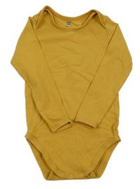 Okrové body Hema