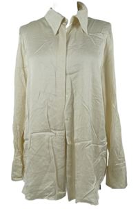 Dámská smetanová halenka Taifun 