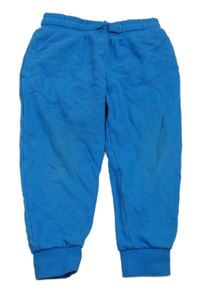 Modré tepláky Next