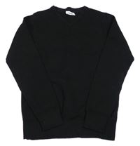 Černý svetr Clarks