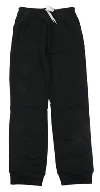 Nové - Černé tepláky Primark