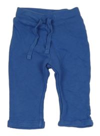 Modré tepláky Lupilu