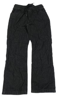 Černé rifle Inextenso