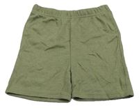 Khaki kraťasy zn. George 