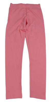 Růžové legíny Lily & Dan