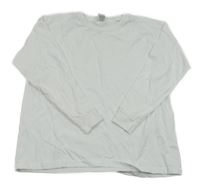 Bílé triko FRUIT of the LOOM