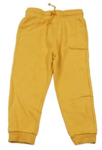 Hořčicové tepláky George