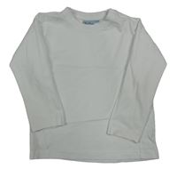 Bílé triko Impidimpi