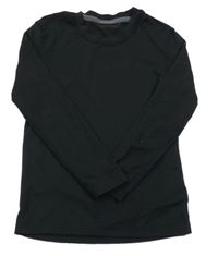 Černé spodní triko George