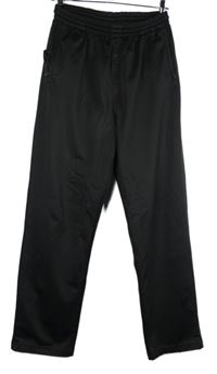 Dámské černé sportovní tepláky My Shoe Store 