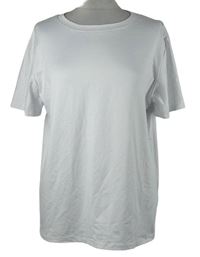 Dámské bílé tričko s Hello Kitty 