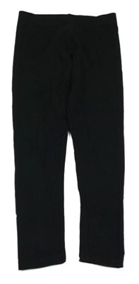 Černé legíny Primark