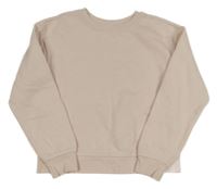 Světlerůžová mikina Primark