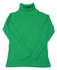 Zelený rolák