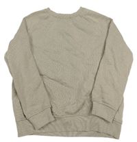 Béžová mikina Primark 