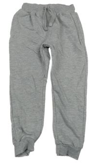 Šedé tepláky Kiki&Koko