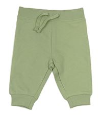 Olivové tepláky PRIMARK