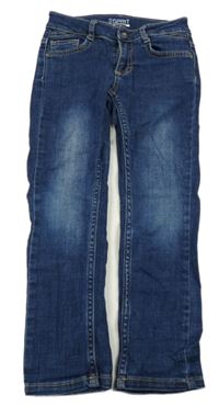 Modré straight rifle Esprit