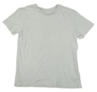 Bílé tričko George