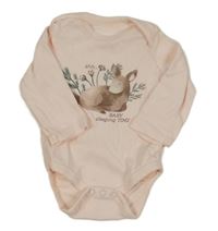 Světlerůžové body s kolouškem Pep&Co