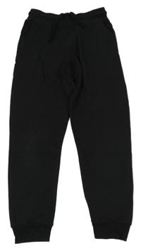 Černé tepláky Primark