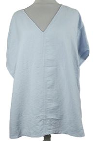 Dámská světlemodrá halenka Primark 