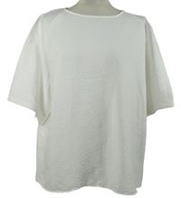 Dámská bílá halenka Primark