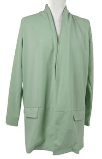 Dámský světlemodrý cardigán Boohoo 