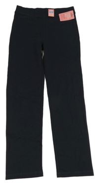 Nové - Tmavomodré tepláky Dunnes