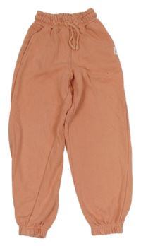 Korálové tepláky George