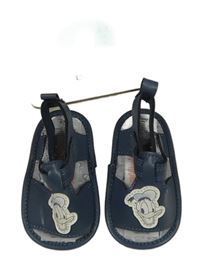 Nové - modré capáčky Disney