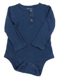 Tmavomodré strukturované body TU 