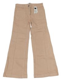 Nové - Světlerůžové flare rifle Dunnes