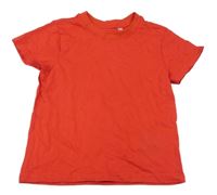 Červené tričko 
