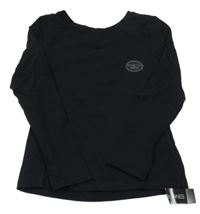 Nové - Černé triko St. Bernard