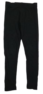 Černé legíny Primark
