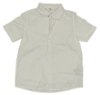 Bílá košile H&M